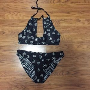 reversible bikini